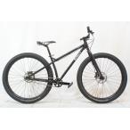 SURLY [sa- Lee ] KRAMPUS OPS 2015 год примерно горный велосипед /bai коричневый li. мир основа 