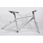 ショッピングルイガノ LOUIS GARNEAU「ルイガノ」CHASSE 2013年モデル クロスバイクフレームセット / AKIBA店