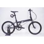 DAHON [da ho n] SPEED FALCO 2024 год 20 дюймовый складной велосипед / Kyoto запад . магазин 