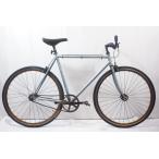  Junk FUJI [ Fuji ] FEATHER 2017 год модели трековый велосипед / Setagaya магазин 