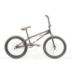 NOUS [n-s] RAW V3 год неизвестен 20 дюймовый BMX /. мир основа 