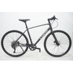 TREK [ Trek ] FX3 DISC GEN3 2022 год модели гибридный велосипед / Kyoto запад . магазин 