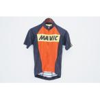 MAVIC [ma Bick ] S размер короткий рукав джерси / Kyoto Hachiman магазин 