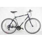 GIOS [ji мужской ] MISTRAL 2022 год модели гибридный велосипед /. внезапный .. магазин 