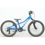TREK [ Trek ] PRECALIBER 20 2020 год модели Kids мотоцикл / иметь Akira магазин 