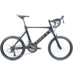 TERN [ Turn ] SURGE 2022 год модели 20 дюймовый мини велосипед / средний глаз чёрный магазин 