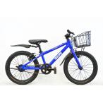 GIOS [ji мужской ] GENOVA18 2022 год модели 18 дюймовый Kids мотоцикл / иметь Akira магазин 