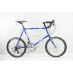 GIOS [ji мужской ] FELUCA 2016 год модели 20 дюймовый мини велосипед / Omiya магазин 