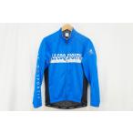 LE COQ SPORTIF [ Le Coq s Porte .f] QCMMGC64 L размер жакет /bai коричневый li. мир основа 