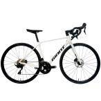 GIANT [ja Ian to] TCR ADVANCED2 KOM 2025 год модели шоссейный велосипед / Nagoya большой . магазин 