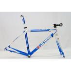 ショッピング２０１０ CINELLI 「チネリ」 ESTRADA 2010年モデル フレームセット / 熊谷本店