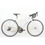 ショッピングルイガノ LOUIS GARNEAU 「ルイガノ」 LGS-CEN 2017年モデル ロードバイク / バイチャリ浦和ベース