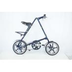 STRIDA [ -тактный rider ] LT год неизвестен складной велосипед / Utsunomiya магазин 
