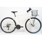 TREK [ Trek ] FX 1 STEPOVER (GEN 4) 2026 год модели гибридный велосипед / Kumagaya головной офис 