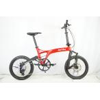 PACIFIC [ Pacific ] BIRDY GT 2022 год примерно модель 18 дюймовый складной велосипед / Utsunomiya магазин 