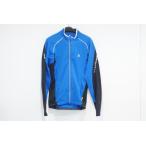 PEARL IZUMI [ жемчуг izmi] XL размер длинный рукав обратная сторона ворсистый джерси / Shiga большой Цу магазин 