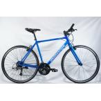 BRIDGESTONE [ Bridgestone ] XB1 2025 год модели гибридный велосипед / средний глаз чёрный магазин 