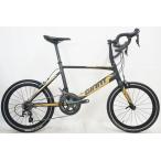 GIANT [ja Ian to] IDIOM0 2020 год модели 20 дюймовый мини велосипед / Fukuoka магазин 