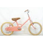 TOKYOBIKE [to-kyo- мотоцикл ] LITTLE 16 2020 год примерно Kids мотоцикл / иметь Akira магазин 