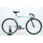 LEADER BIKES [ Leader мотоцикл ] 725TR 2011 год модели трековый велосипед / Shiga большой Цу магазин 