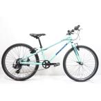 BIANCHI [bi Anne ki] PIRATA 24 2019 год модели Kids мотоцикл / Setagaya магазин 