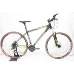 CANNONDALE [ Cannondale ] TRAIL SL4 2012 год модели горный велосипед / Osaka прекрасный . север Inter магазин 