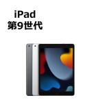 中古 iPad 第9世代 256GB SIMフリー 本体 Bランク 最大1年間長期保証