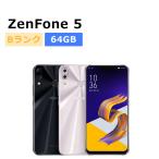 中古 ZenFone 5 ZE620KL SIMフリー 本体 Bランク スマホ 最大1年間保証