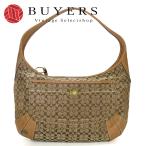 中古 コーチ ショルダ