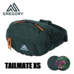 сумка "body" сумка на плечо сумка-пояс Gregory tail Mate XS GREGORY TAILMATE XS мужской женский сумка уличный бренд 