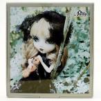 プーリップミラー/鏡/L ノアール グレー/Pullip Noir