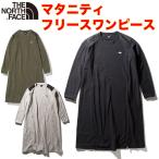 ノースフェイス レディース マタニティマイクロフリースワンピース North Face Maternity Micro Fleece One Piece アウトドアブランド 女性用