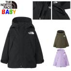  The * North * лицо для малышей scoop жакет 90cm Scoop Jacket водонепроницаемый внешний снежные игры мужчина девочка модный уличный бренд симпатичный дошкольный класс .