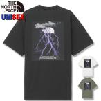 夏SALE ザ・ノース・フェイス メンズ レディース 半袖Tシャツ North Face TNF 速乾 女性用男性用 おしゃれアウトドアブランド カッコイイ プチギフト
