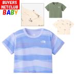  baby футболка 80-90cm органический хлопок скорость . The * North * лицо North Face little b Lee z празднование рождения рождение подготовка мужчина девочка модный уличный bla