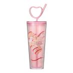 スターバックス バレンタイン2025コー