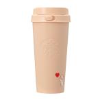 スターバックス バレンタイン2025ステ