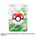びっくらたまご ゆけっ！ポケモン タイプ別入浴剤 くさ