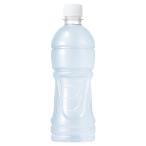 「1ケース」アクエリアス ゼロ ラベルレス PET 500ml (24本入)