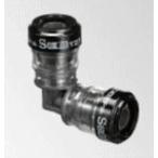 積水 SPL16 Eエルボ エスロン エスロカチットS（架橋ポリエチレン管用ワンタッチ継手 ）