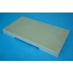 Panasonic/ Panasonic пол осушение . покрытие RL17254011 ( бежевый одиночный цвет * длина 297mm) задняя поверхность # знак форма ребра нет 