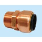 [ выгодная покупка 10 штук входит ] Восток фитинг медь труба соединительная муфта TF tech Touch . винт имеется адаптер 1/2