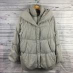 OZOCオゾック★高比率90%ダウンジャ�