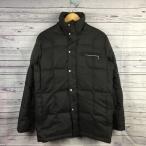 エリナーリグビーElenor Rigby★高比率80%/ダウンジャケット【M/レディース/黒】◆BA120-A1