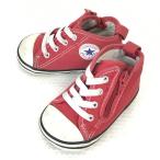  Converse /CONVERSE ALL STAR* пинетки / спортивные туфли [12.0EE/ красный /RED]sneakers/Shoes/trainers*Q-356