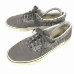 VANS/バンズ★花柄刺繍アッパー/ロー