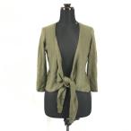 DKNY/ダナキャラン★絹/シルク100％/�