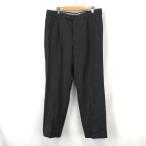  Италия производства *CARLO SCOTTI слаксы / укороченные брюки брюки / низ /Trouser/ мужской 48