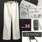 タグ付き未使用★ESCADA【エスカーダ