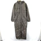 kemper/ Kemper * сноуборд / лыжи одежда [ мужской M/ хаки ] комбинезон / все в одном / Jump костюм /JACKET*BJBJ141-b